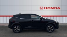 Nissan Qashqai 1.3 DiG-T MH N-Connecta 5dr Petrol Hatchback